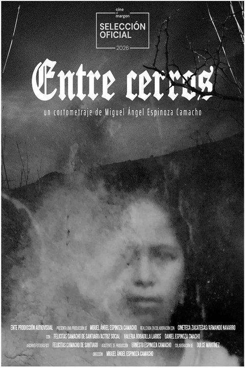 Entre cerros