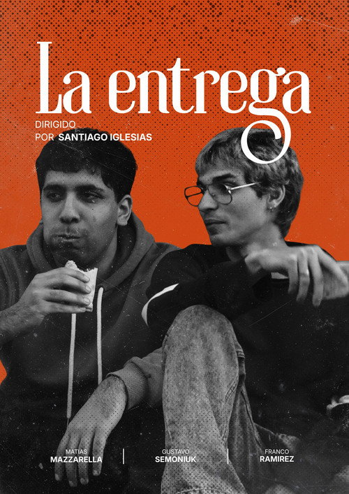 La Entrega