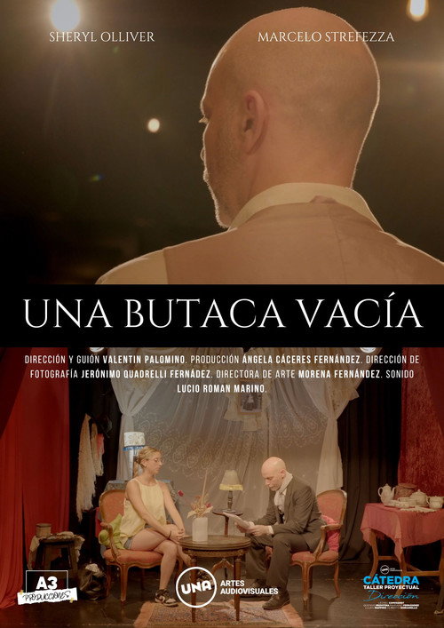 Una Butaca Vacía