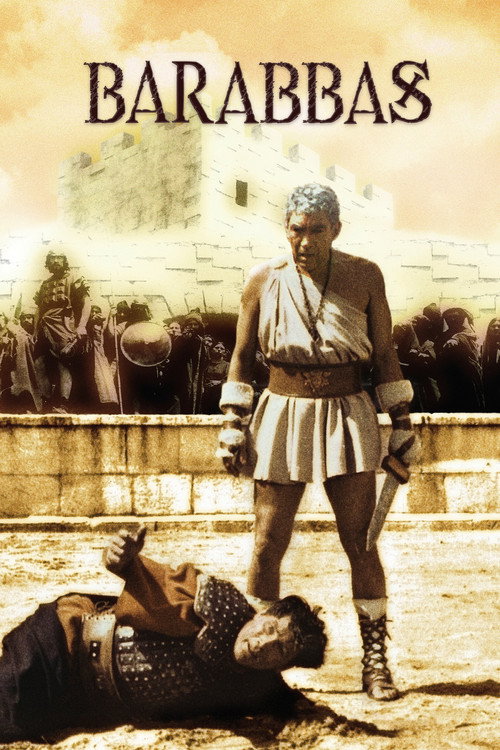 Разбойник Варавва