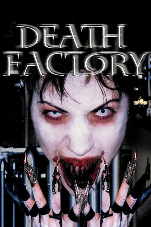 Death Factory