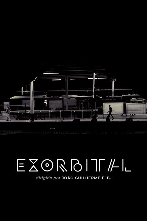 Exo-Orbital