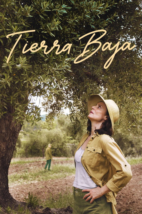 Tierra Baja