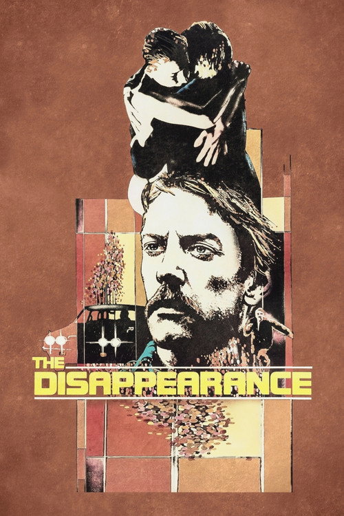 The Disappearance
