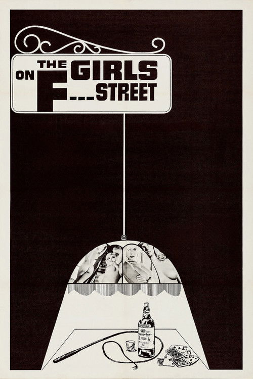 The Girls on F Street
